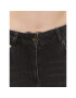 Luisa Spagnoli Blugi Ottuso 540269 Negru Skinny Fit - Pled.ro