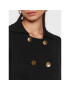 Luisa Spagnoli Cardigan Magone 0577429 Negru Regular Fit - Pled.ro