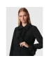 Luisa Spagnoli Cămașă Leggiadria 5395371 Negru Regular Fit - Pled.ro