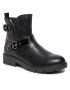 Lumberjack Cizme Layla SG92301-004-X73 D Negru - Pled.ro