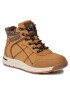 Lumberjack Ghete COLBY SB92601-001-M66 Galben - Pled.ro