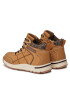 Lumberjack Ghete COLBY SB92601-001-M66 Galben - Pled.ro