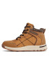 Lumberjack Ghete COLBY SB92601-001-M66 Galben - Pled.ro