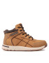 Lumberjack Ghete Colby SB92601-001-M66 Maro - Pled.ro