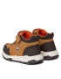 Lumberjack Ghete CRUMB SBB9201-005-O87 Galben - Pled.ro