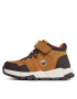 Lumberjack Ghete CRUMB SBB9201-005-O87 Galben - Pled.ro