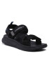 Lumberjack Pantofi SANDAL Negru - Pled.ro