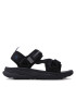 Lumberjack Pantofi SANDAL Negru - Pled.ro