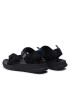 Lumberjack Pantofi SANDAL Negru - Pled.ro