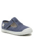 Lumberjack Pantofi T BAR SHOES Bleumarin - Pled.ro