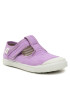 Lumberjack Pantofi T BAR SHOES Violet - Pled.ro