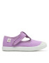 Lumberjack Pantofi T BAR SHOES Violet - Pled.ro