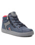 Lumberjack Sneakers King SB64601-004-N35 D Bleumarin - Pled.ro