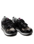 Lumberjack Sneakers Mask SGB9912-001-N22 S Negru - Pled.ro