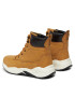 Lumberjack Trappers DANIELA SWH8001-002-S03 Maro - Pled.ro