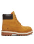 Lumberjack Trappers KRISTY SW50501-006-D01 Maro - Pled.ro