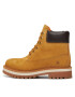 Lumberjack Trappers KRISTY SW50501-006-D01 Maro - Pled.ro