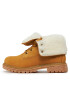 Lumberjack Trappers RIVER 2 SWH6901-002-M19 Galben - Pled.ro