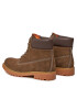 Lumberjack Trappers RIVER SM00101-034-D01 Bej - Pled.ro