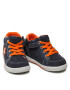 Lurchi Ghete Bronco 33-14505-22 Bleumarin - Pled.ro