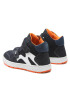 Lurchi Sneakers Dolto 33-13518-22 S Bleumarin - Pled.ro