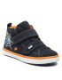 Lurchi Sneakers Marlo-Tex 33-13327-42 Bleumarin - Pled.ro