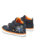 Lurchi Sneakers Marlo-Tex 33-13327-42 Bleumarin - Pled.ro