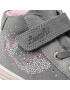 Lurchi Sneakers Synni 33-13606-25 Gri - Pled.ro