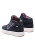 Lurchi Sneakers Yoyo 33-37027-22 M Bleumarin - Pled.ro