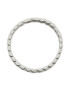 Luv AJ Brățară Timepiece Bracelet FW21-B-TB-S Argintiu - Pled.ro