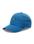 Lyle & Scott Șapcă Baseball Cap HE906A Albastru - Pled.ro