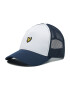 Lyle & Scott Șapcă Trucker HE1406A Bleumarin - Pled.ro