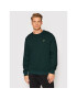 Lyle & Scott Bluză Crew Neck ML424VOG Verde Regular Fit - Pled.ro