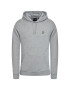 Lyle & Scott Bluză ML416VTR Gri Regular Fit - Pled.ro