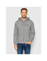 Lyle & Scott Bluză ML420VTR Gri Regular Fit - Pled.ro