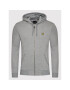 Lyle & Scott Bluză ML420VTR Gri Regular Fit - Pled.ro