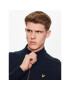 Lyle & Scott Bluză Track Top ML1690V Bleumarin Regular Fit - Pled.ro