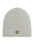 Lyle & Scott Căciulă Beanie HE960ARC Gri - Pled.ro