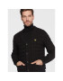 Lyle & Scott Cardigan Argyle KN1703V Negru Regular Fit - Pled.ro