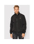 Lyle & Scott Geacă bomber Fleece Lined Funnel Neck JK1516V Negru Regular Fit - Pled.ro