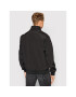 Lyle & Scott Geacă bomber Fleece Lined Funnel Neck JK1516V Negru Regular Fit - Pled.ro