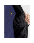 Lyle & Scott Geacă din puf JK1377SP Negru Regular Fit - Pled.ro