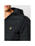 Lyle & Scott Geacă din puf JK1546V Negru Regular Fit - Pled.ro