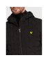 Lyle & Scott Geacă din puf The Glen JK1770SP Negru Regular Fit - Pled.ro