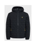 Lyle & Scott Geacă din puf The Glen JK1770SP Negru Regular Fit - Pled.ro