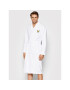 Lyle & Scott Halat Jeremy LSGWN015 Alb - Pled.ro