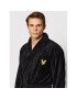 Lyle & Scott Halat Jeremy LSGWN015 Negru - Pled.ro