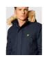 Lyle & Scott Hanorac JK1536V Bleumarin Regular Fit - Pled.ro