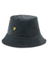 Lyle & Scott Pălărie Bucket HE1820V Negru - Pled.ro