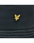 Lyle & Scott Pălărie Bucket HE1820V Negru - Pled.ro